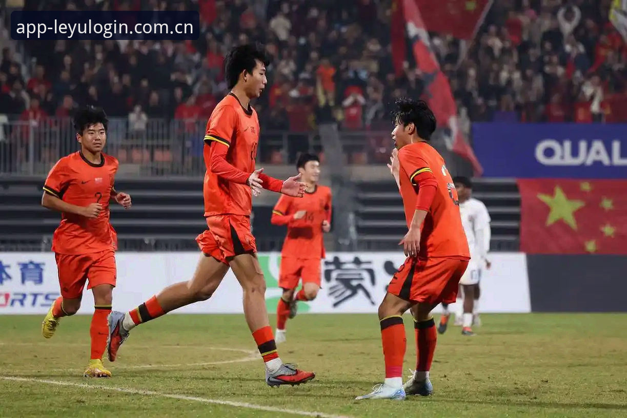 U17世界杯抽签深度评测：中国足球新希望与乐游体育平台的赛事观察